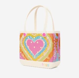 Bogg Bag Baby Dye-licious